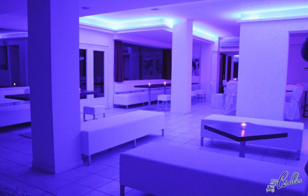 Hotel Carillon Bellaria-Igea Marina Bagian luar foto