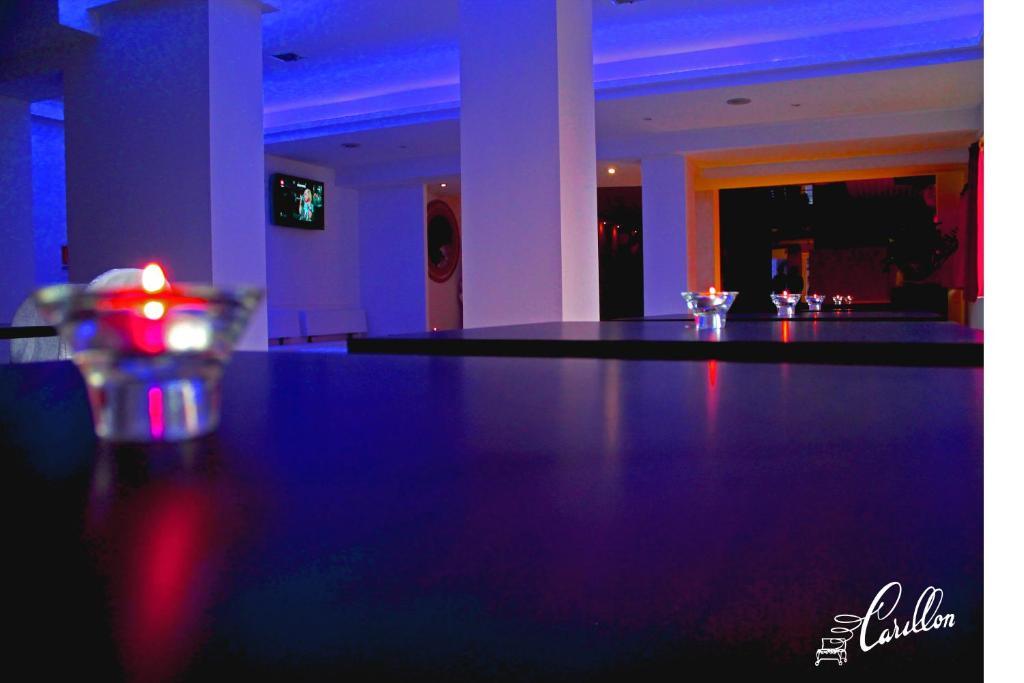 Hotel Carillon Bellaria-Igea Marina Bagian luar foto
