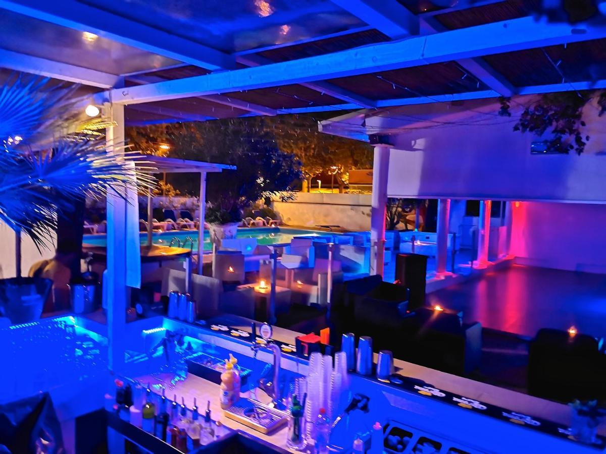 Hotel Carillon Bellaria-Igea Marina Bagian luar foto